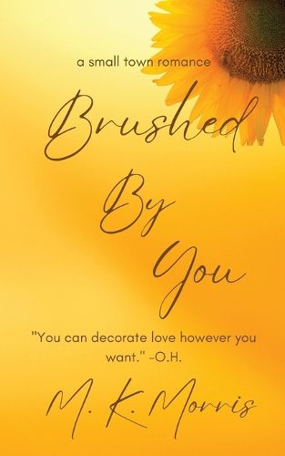 Cover image for Brushed By You