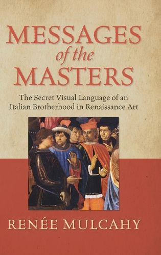 Cover image for Messages of the Masters