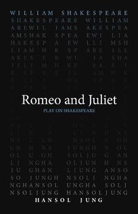 Cover image for Romeo and Juliet