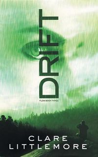 Cover image for Drift