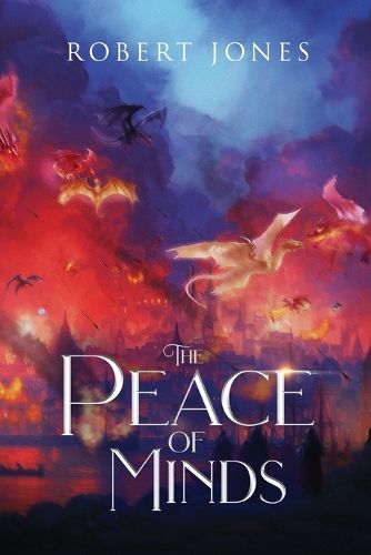 Cover image for The Peace of Minds
