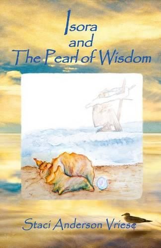 Cover image for Isora and The Pearl of Wisdom