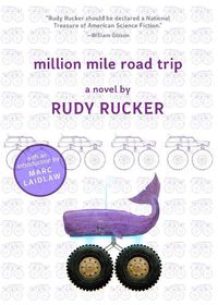Cover image for Million Mile Road Trip