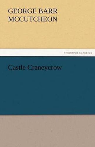Cover image for Castle Craneycrow