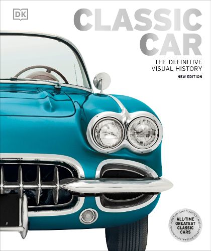 Cover image for Classic Car