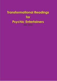 Cover image for Transformational Readings for Psychic Entertainers