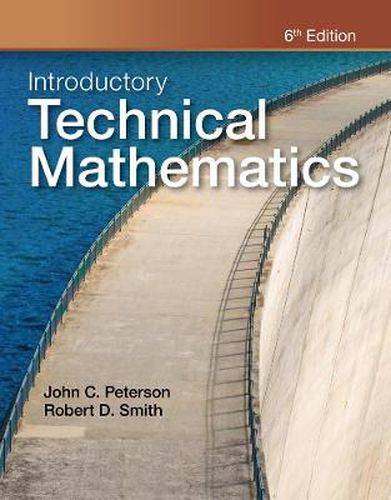 Cover image for Introductory Technical Mathematics