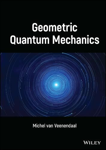 Cover image for Geometric Quantum Mechanics