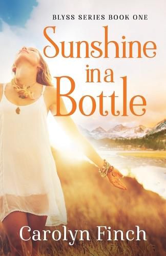 Cover image for Sunshine in a Bottle