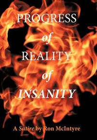 Cover image for Progress of Reality of Insanity