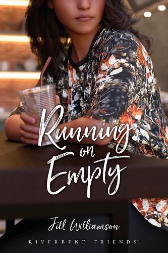 Cover image for Running on Empty