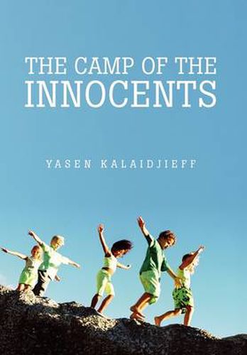 Cover image for The Camp of the Innocents