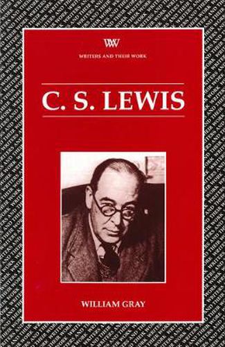 C.S. Lewis