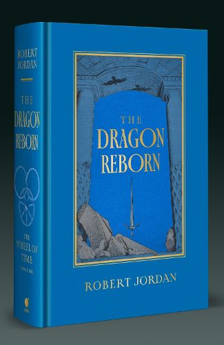 The Dragon Reborn