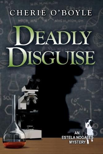 Cover image for Deadly Disguise
