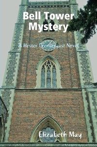 Cover image for Bell Tower Mystery