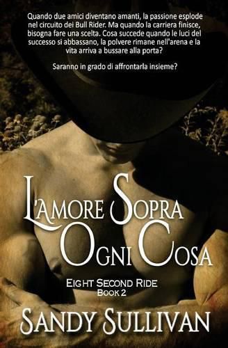 Cover image for L'amore sopra ogni cosa