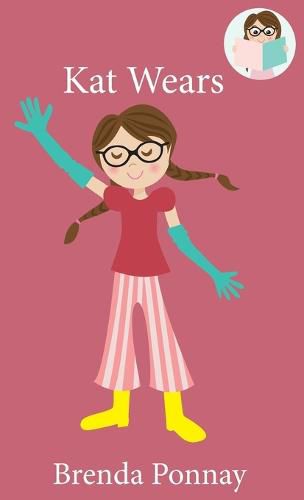 Cover image for Kat Wears