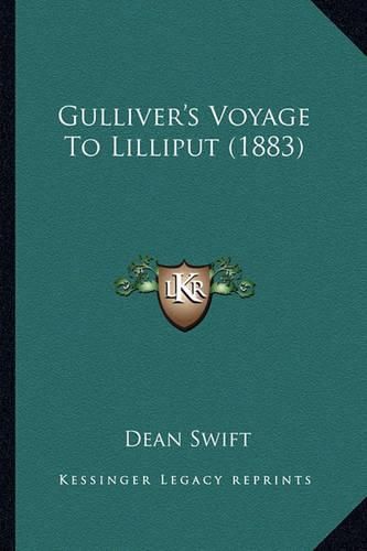 Gulliver's Voyage to Lilliput (1883)