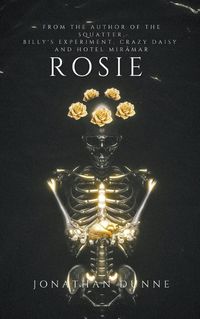 Cover image for Rosie