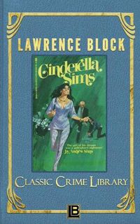 Cover image for Cinderella Sims