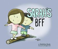 Cover image for Sarah's BFF