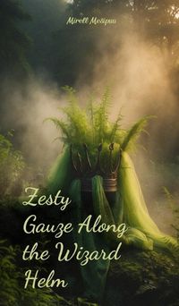 Cover image for Zesty Gauze Along the Wizard Helm