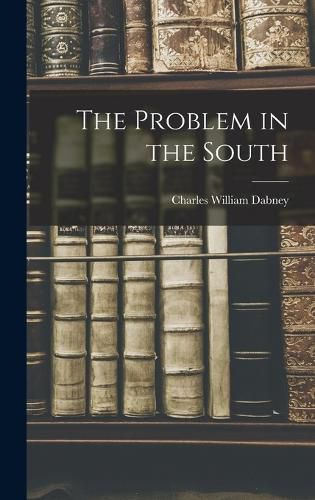 The Problem in the South