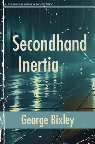 Cover image for Secondhand Inertia