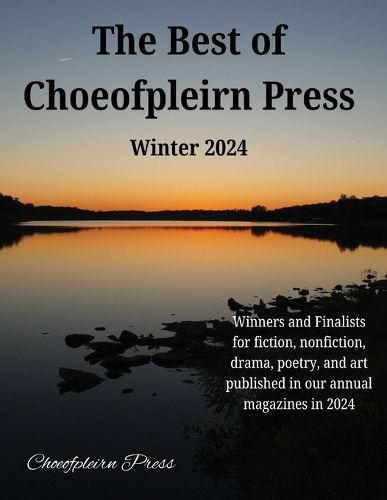 Cover image for The Best of Choeofpleirn Press