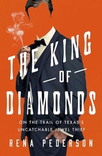 Cover image for The King of Diamonds