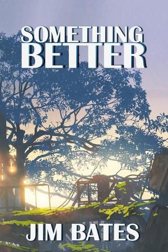 Cover image for Something Better