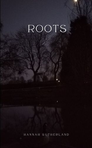 Cover image for Roots