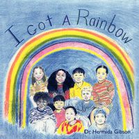 Cover image for I Got a Rainbow