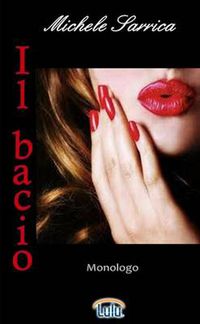 Cover image for IL Bacio