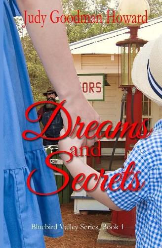 Cover image for Dreams and Secrets