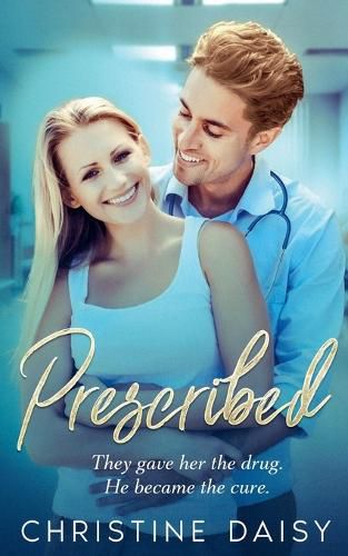 Cover image for Prescribed
