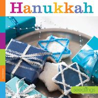 Cover image for Hanukkah