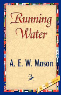 Cover image for Running Water