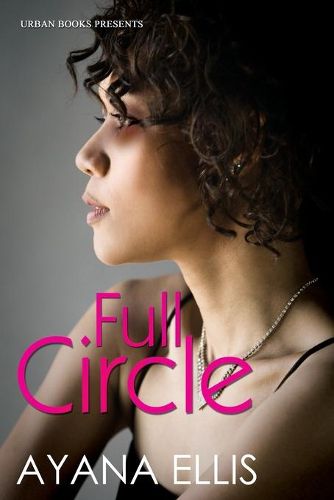 Cover image for Full Circle