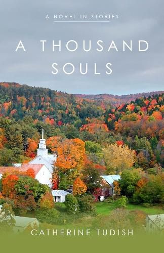 Cover image for A Thousand Souls