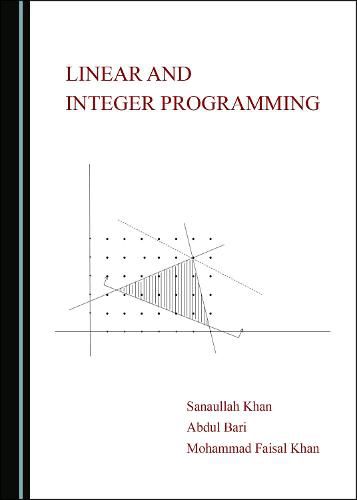 Cover image for Linear and Integer Programming