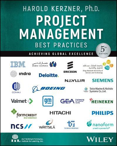 Cover image for Project Management Best Practices