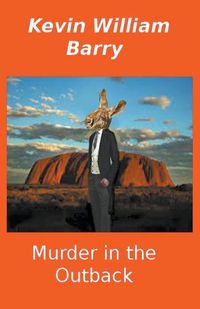 Cover image for Murder In The Outback