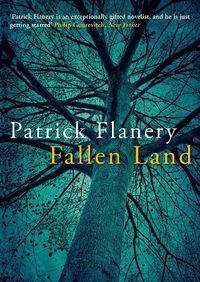 Cover image for Fallen Land