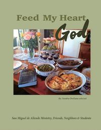 Cover image for Feed my Heart God