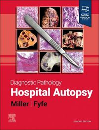 Cover image for Diagnostic Pathology: Hospital Autopsy