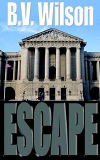 Cover image for Escape