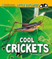 Cover image for Cool Crickets