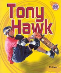 Cover image for Tony Hawk